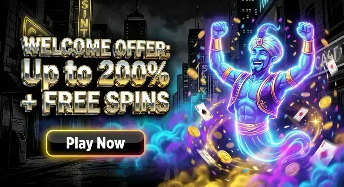 Luckybet